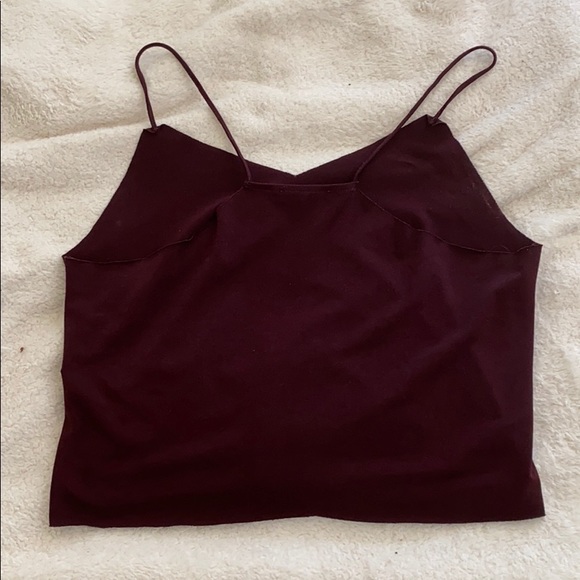 Brandy Melville top - Picture 2 of 2